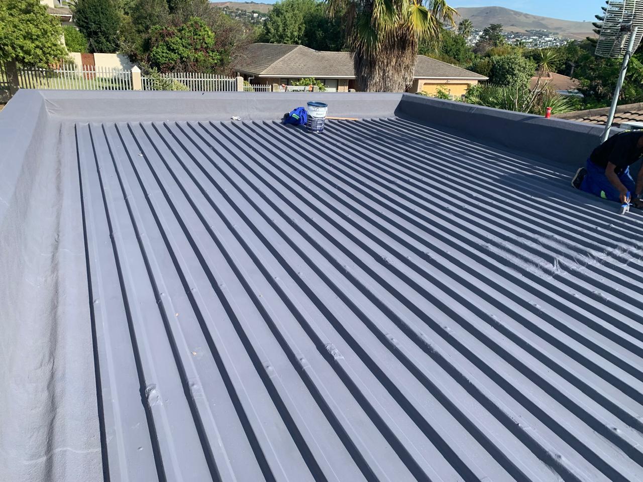  roof leaks, waterproofing & roof repairs | f  in Brackenfell