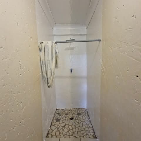 Comfortable cottage available in a safe area   in Turffontein