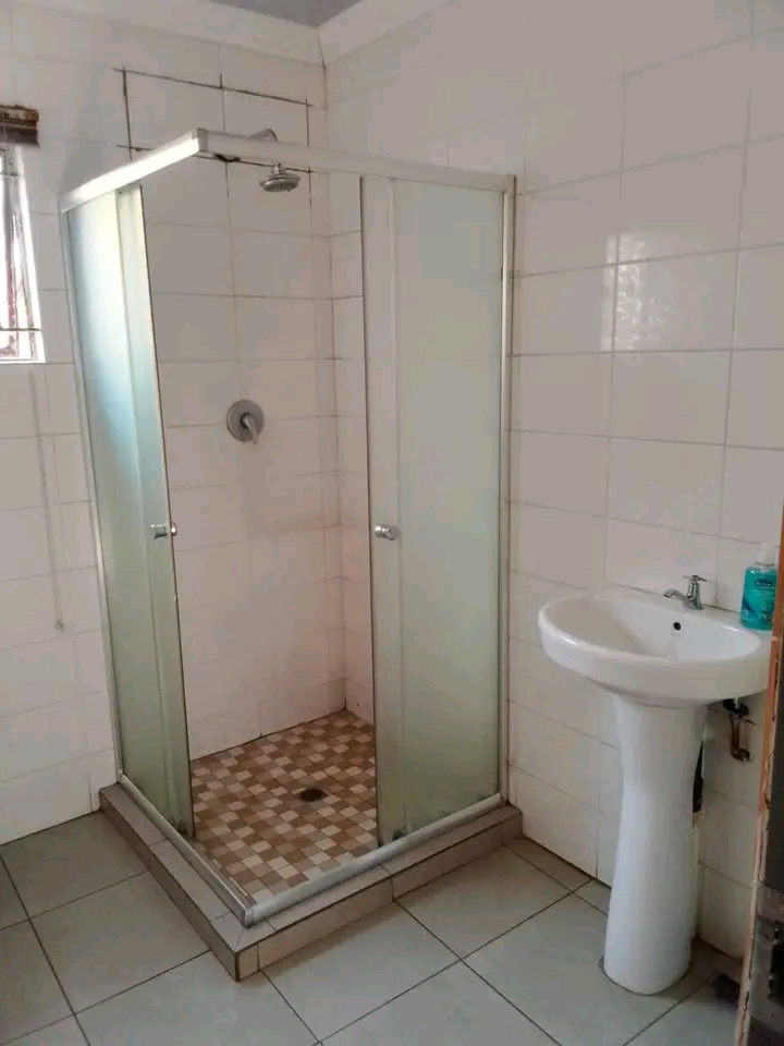 Big room available in ext 3
garage size
r18  in Dobsonville