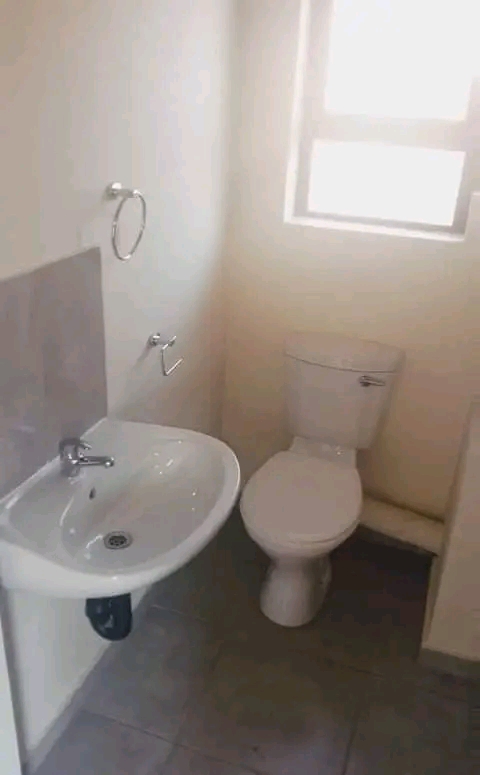 New 2 bedroomed apartments available to rent  in Katlehong