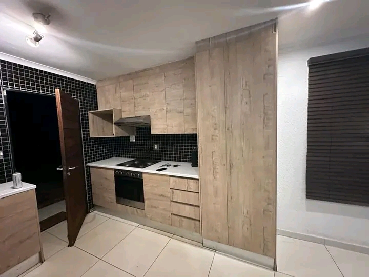 House available to rent at eastfield 📍📍  in Vosloorus