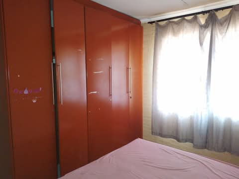 3 bedroom house available for immediate occup  in Pimville