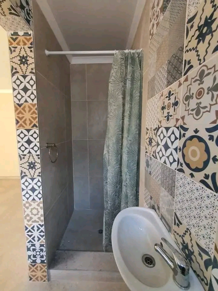 Bachelor unit available 1st of june 2024. ple  in Vosloorus