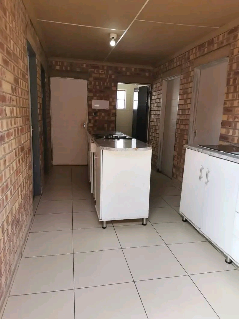 Kanana ext 5. in Rabie ridge