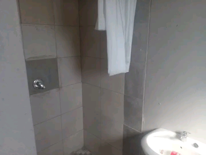Upstairs bachelors to rent in ext 11 next to   in Protea North