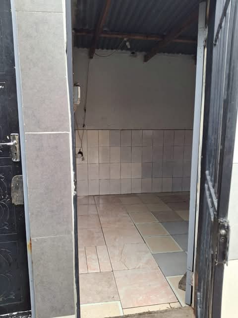 Nice tiled room available now at ext2 near ta  in Ivory Park