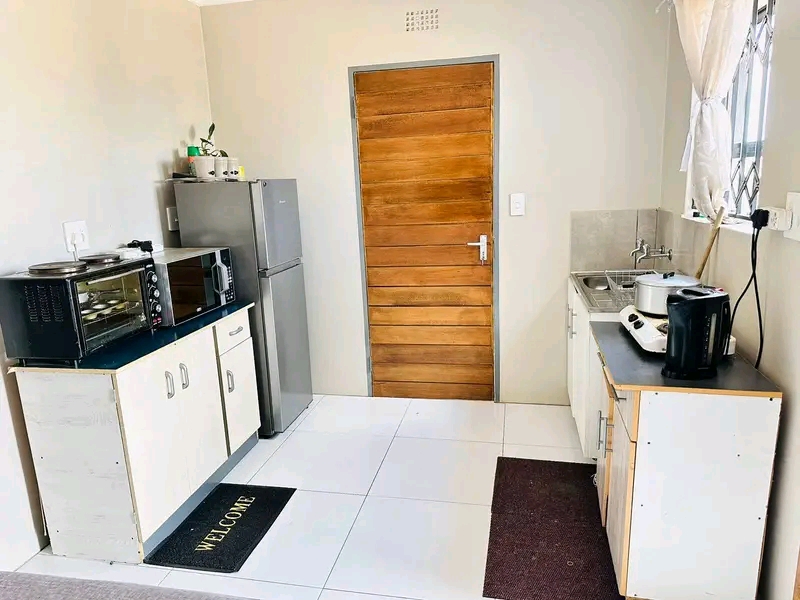 3 bedroom house available in ext 45 north 
n  in Clayville