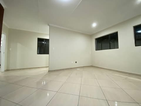 No load shedding zone, pet friendly 4 bedroom  in Edenvale