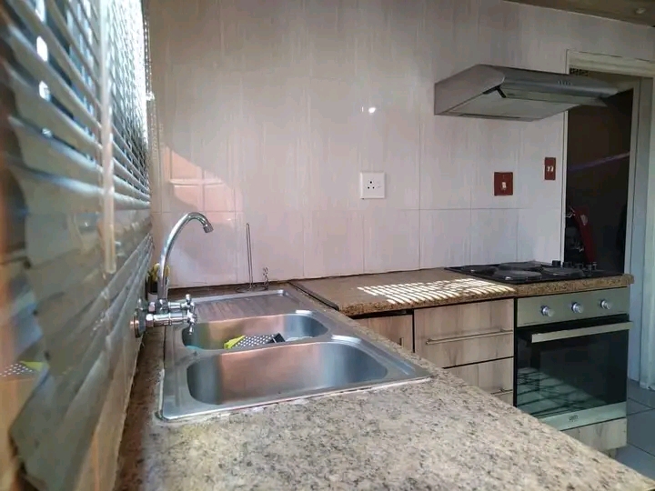 House available to rent immediately !!!📍   in Vosloorus