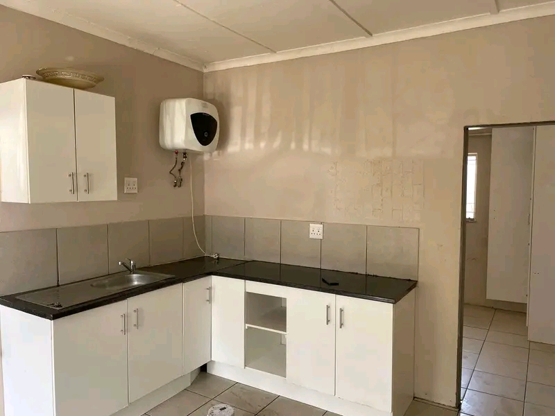 This gorgeous and clean cottage is located in  in Birch Acres