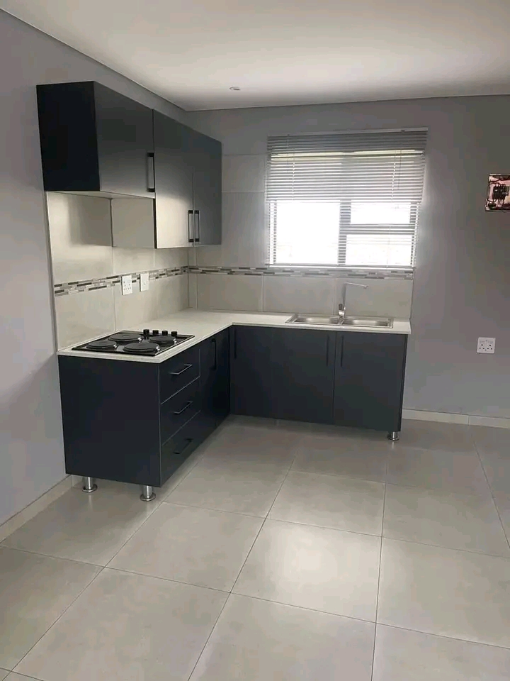 1 bedroom unit for r4300 for rental available  in Naturena