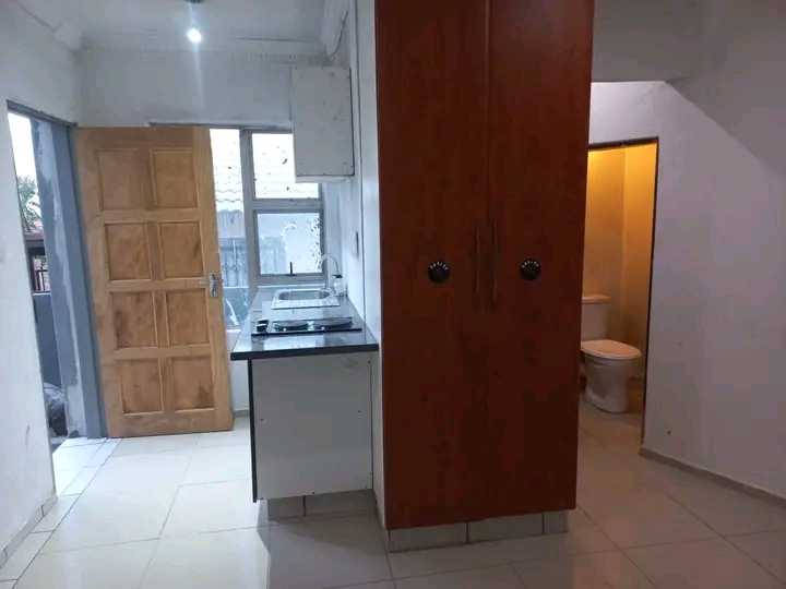 Olivenhout bosch rua vista ext 36 🏡🏘️  in Midrand