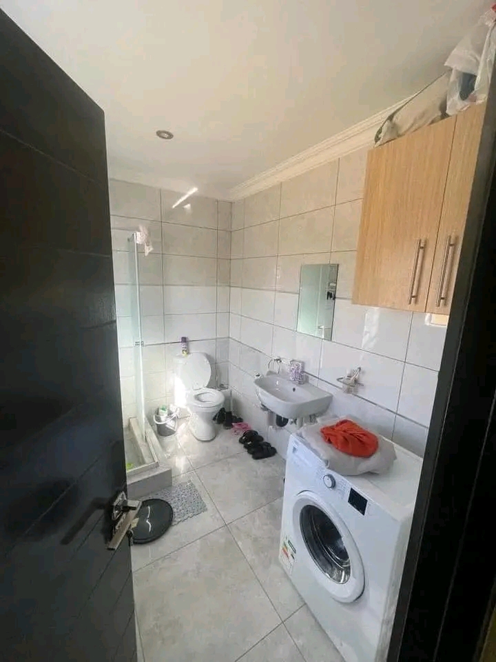 1 bedroom apartment available immediately 
r  in Cosmo City