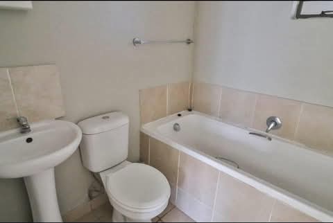 Room available immediately for rental ext 8
  in Cosmo City