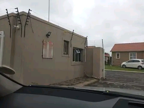 Helderwyk estate available to rent
2 bedroom  in Vosloorus