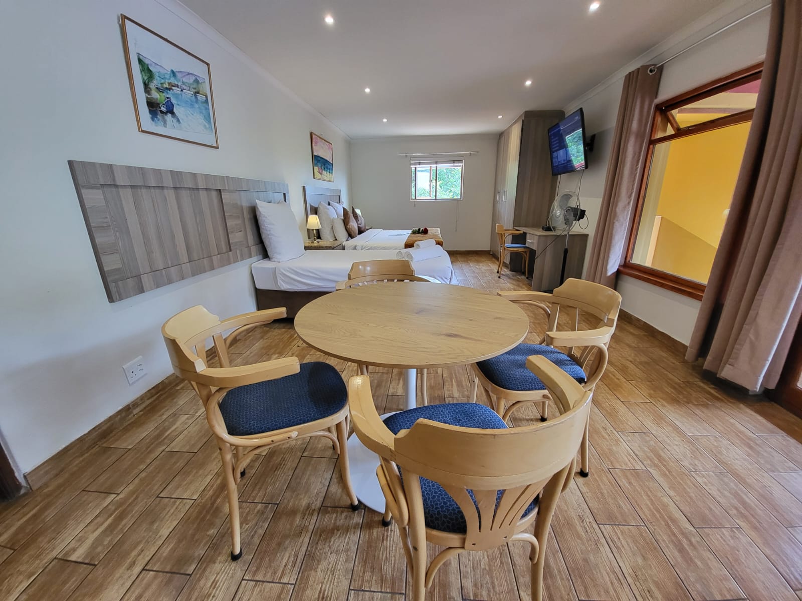 50 galena luxury - long term self-catering accommodatio in Roodepoort