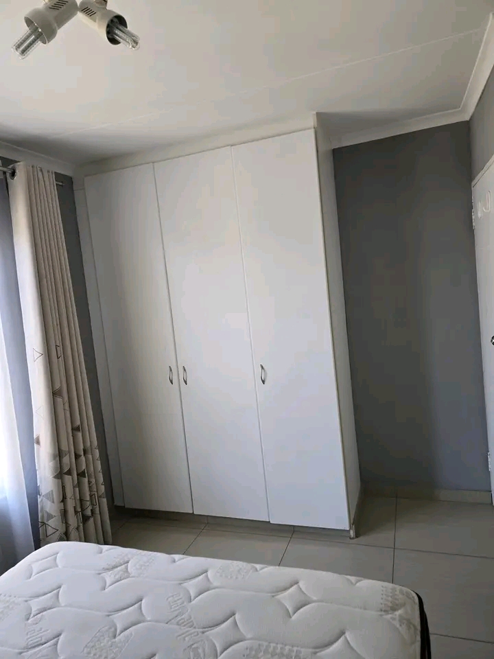 A fully furnished room available for rental a  in Noordwyk
