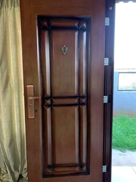 ‼️house for rental in ext 25🏡🏘‼�  in Vosloorus