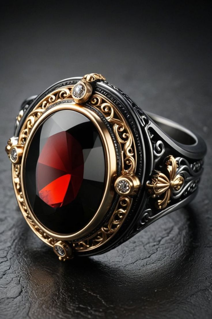 strongest magic rings for money powers-fame in Benoni
