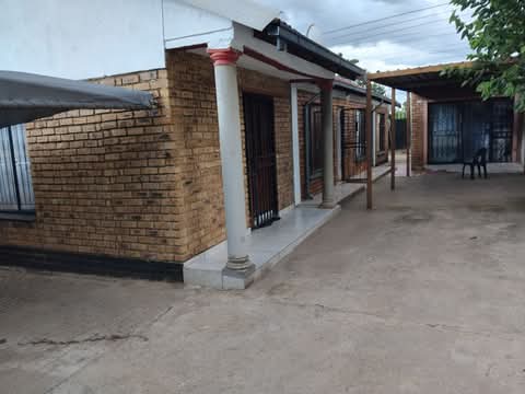 2 bedroom house rental 
key details 
- rent  in Tembisa