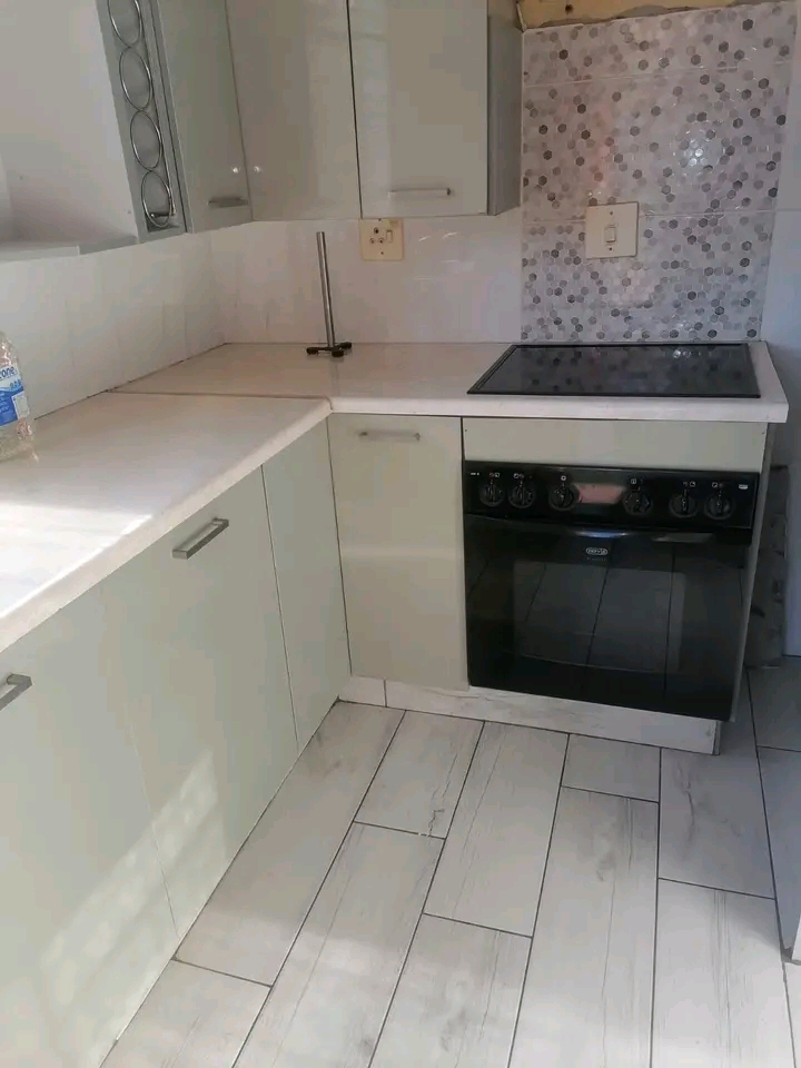 House available to rent at marimba ext 26 �  in Vosloorus