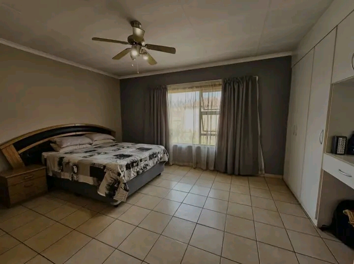 2 bedroom townhouse to let florentia ‼️�  in Alberton