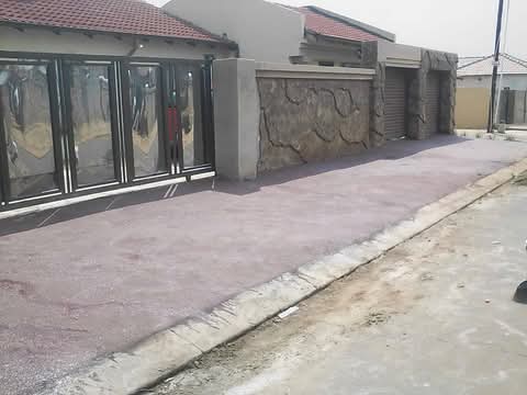 🌟 bachelor room for rent in ponong 🌟
  in Vosloorus