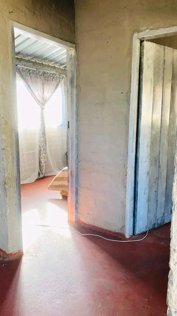 Ext 7a next to tshepana primary school,it s 1  in Orange Farm