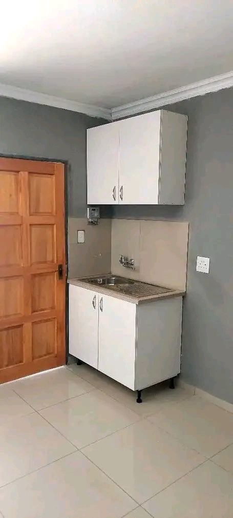 Ext 5
bachelor available 
no parking 

27  in Ebony Park