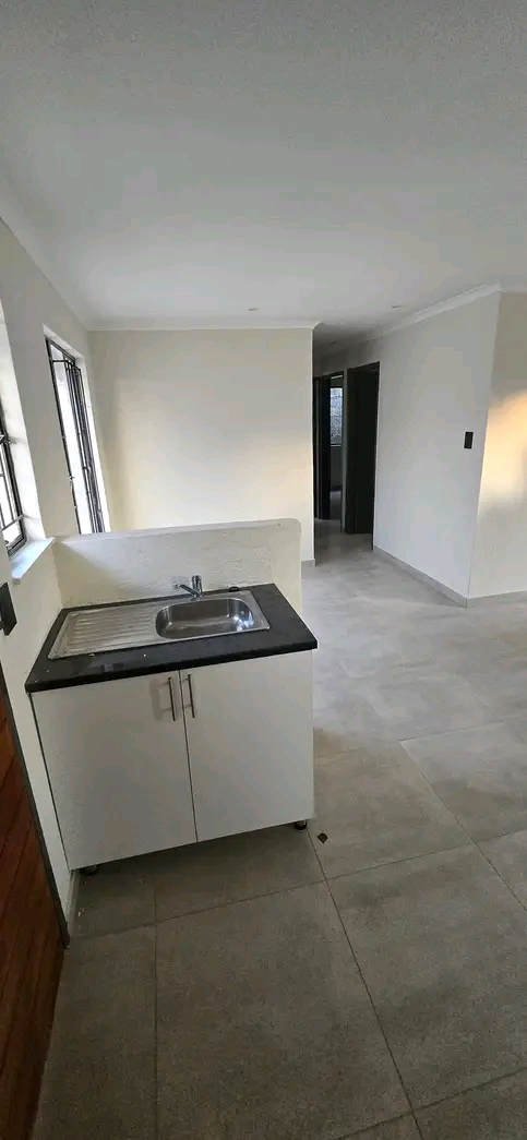3 bed 1 bath house available for rent.
rent   in Alexandra