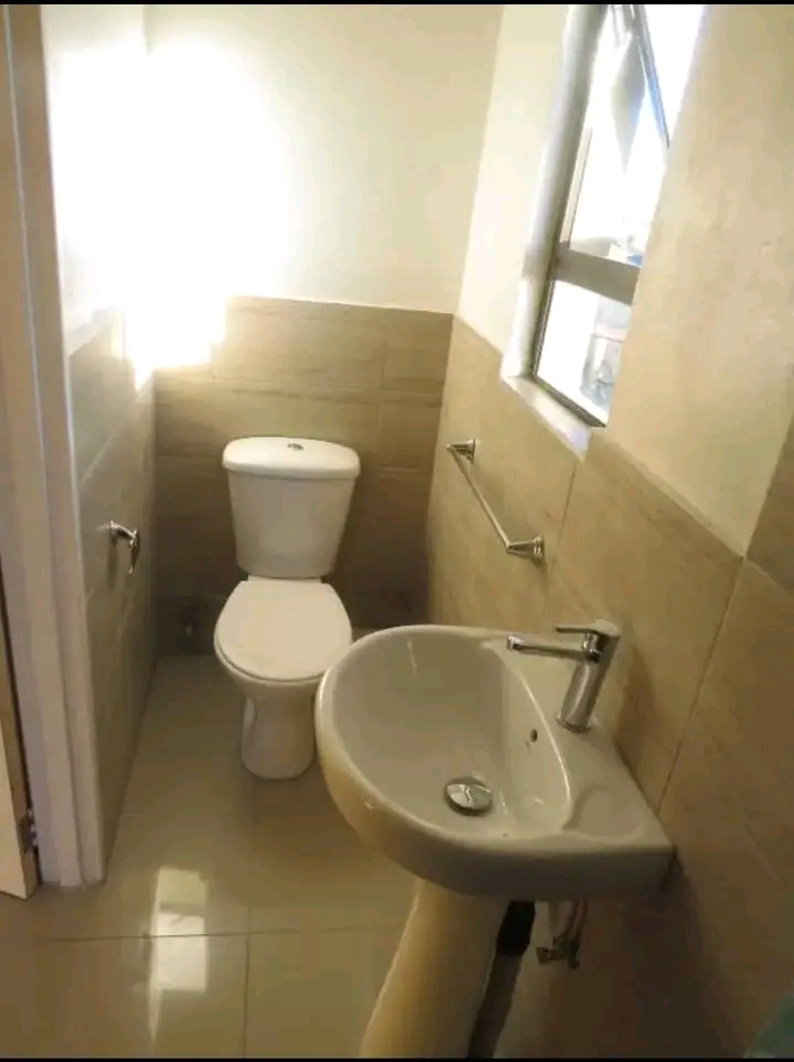 Becholar available to rent at ext 5 behind me  in Cosmo City