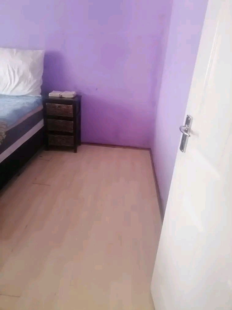 House available for rent
rental: r5000 per m  in Pimville