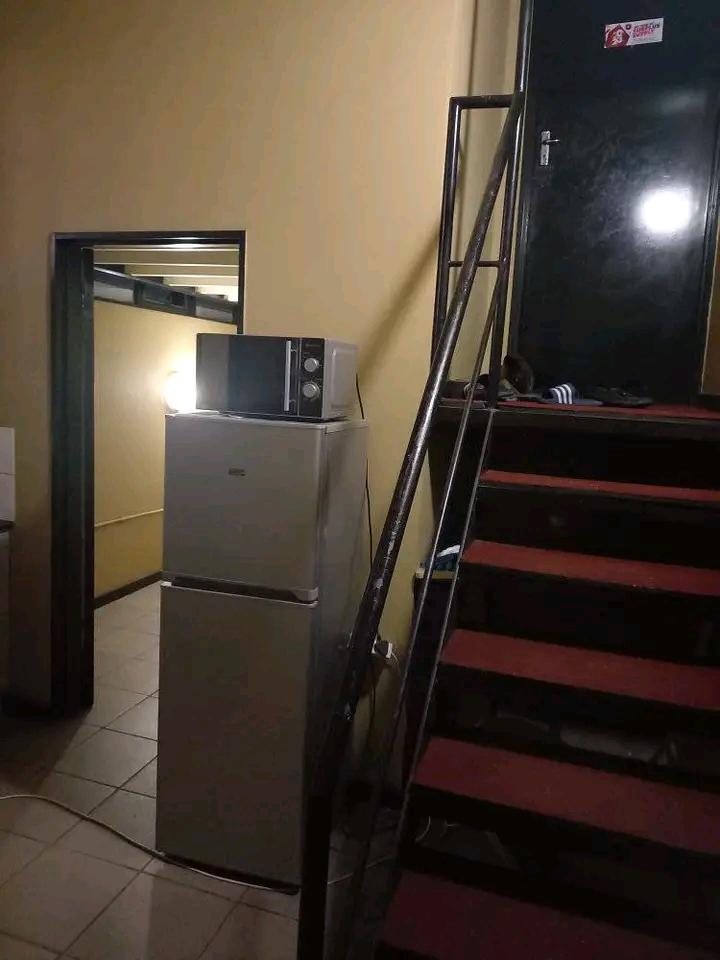 Room available for rent this january at licen  in Johannesburg