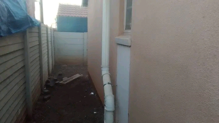 3 bedroom house available for rental
- still  in Sky City