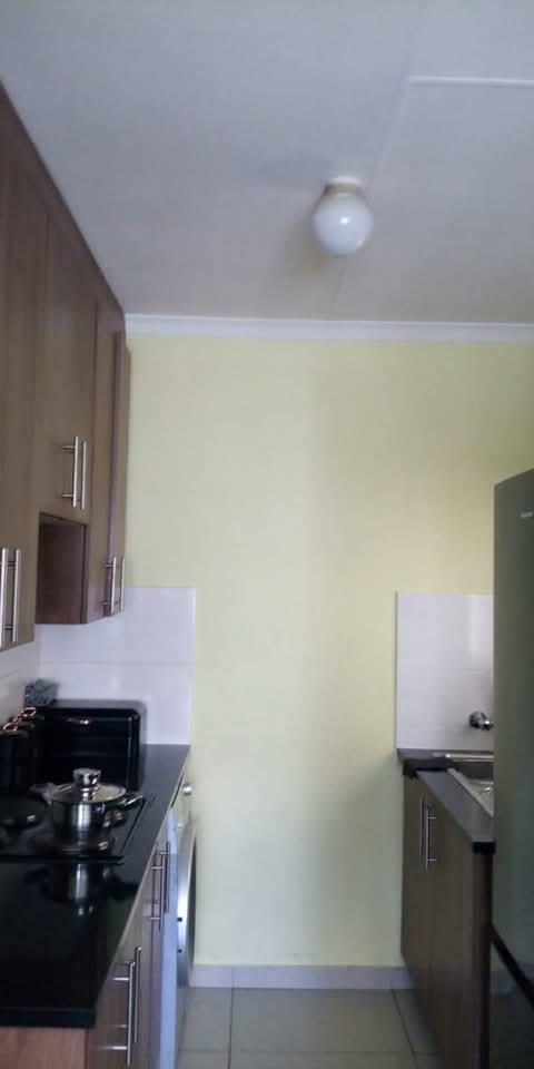 2 bedroom house available for rental in ext 1  in Cosmo City