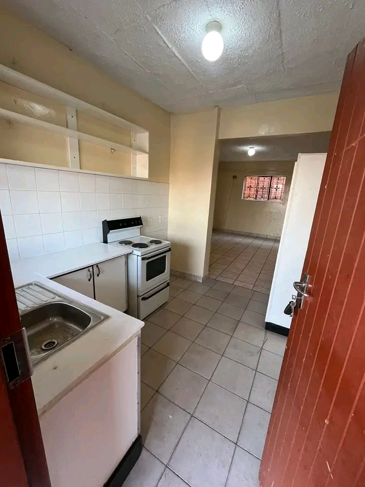 2 bedroom apartment available for rental in w  in Mamelodi
