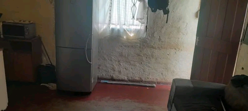 Not a stand alone 2 bedroom house available @  in Ivory Park
