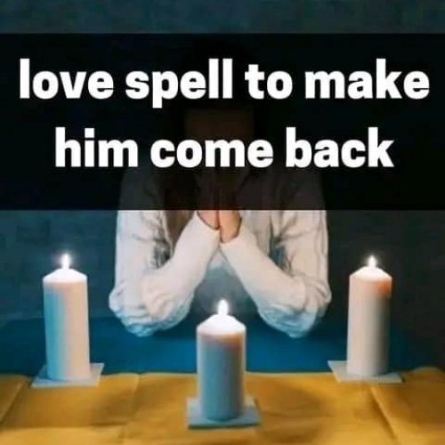 lost love spell caster/ luck to help you get in Buffalo City