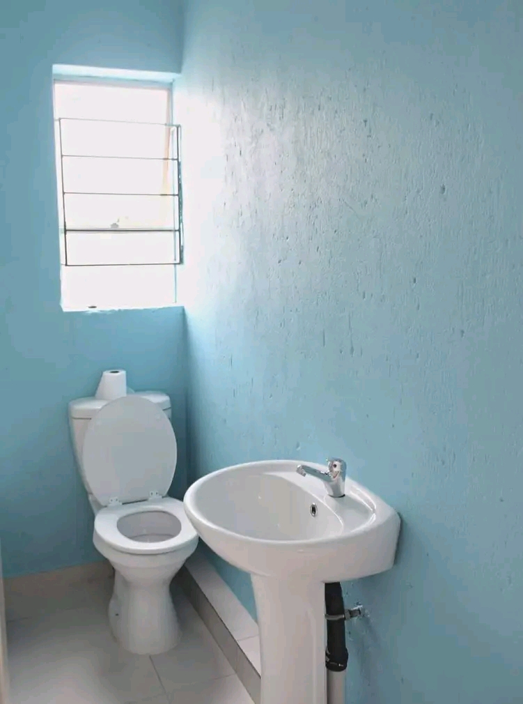 1 bedroom unit available at endulweni section  in Tembisa