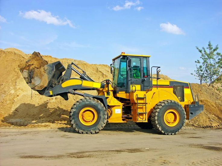  heavy machinery operator training in mpumala  in Mpumalanga