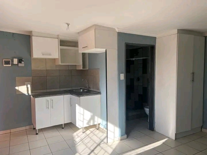 The beautiful cottage is available for rental  in Clayville