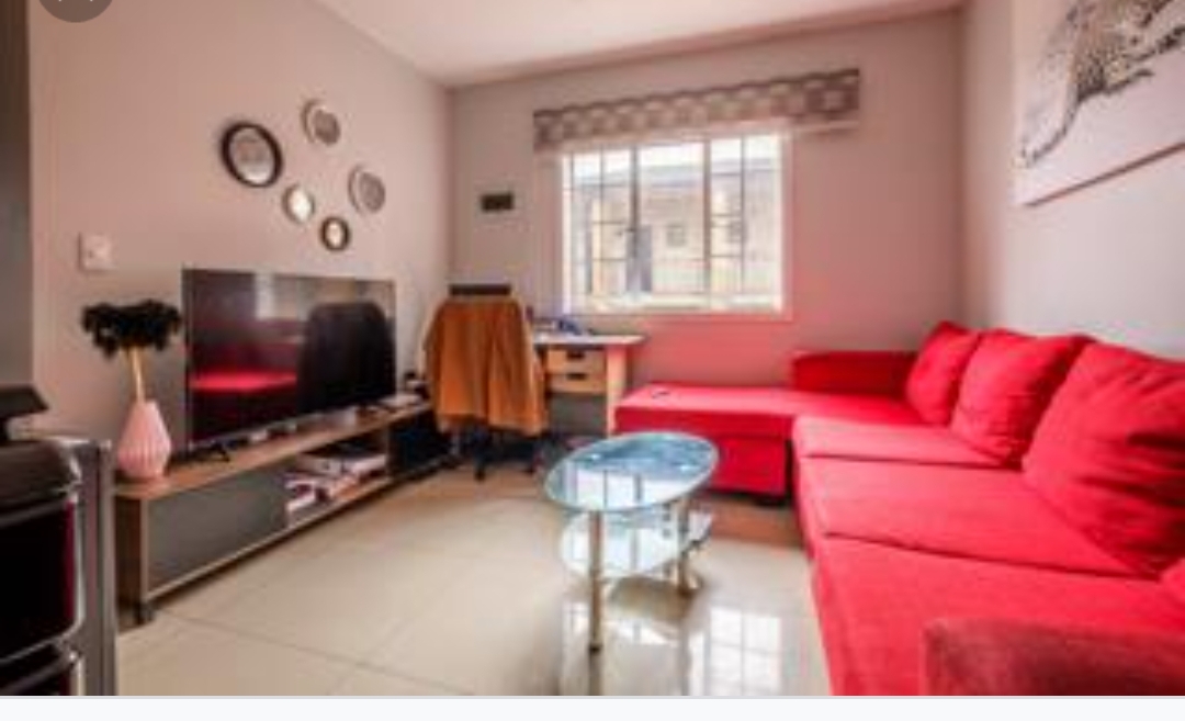 two-bedroom rental unit in south hills, khad  in South Hills