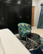 Saba saba guest house weekend special alert a  in Pretoria