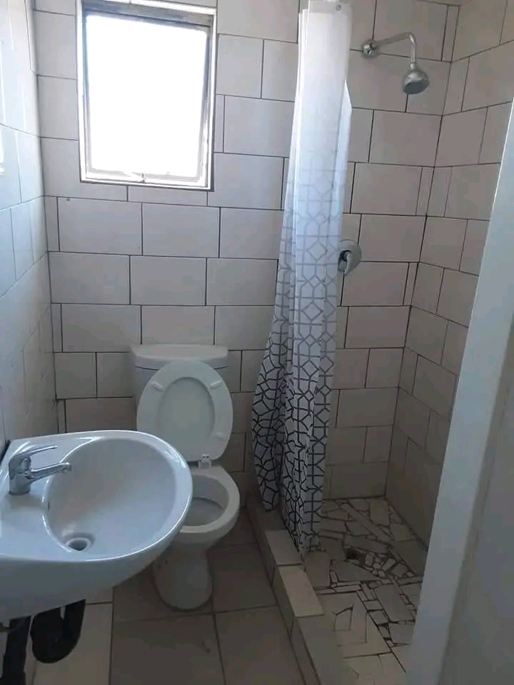 Bachelor available in ex1 
1ts april : 
fit  in Rabie Ridge