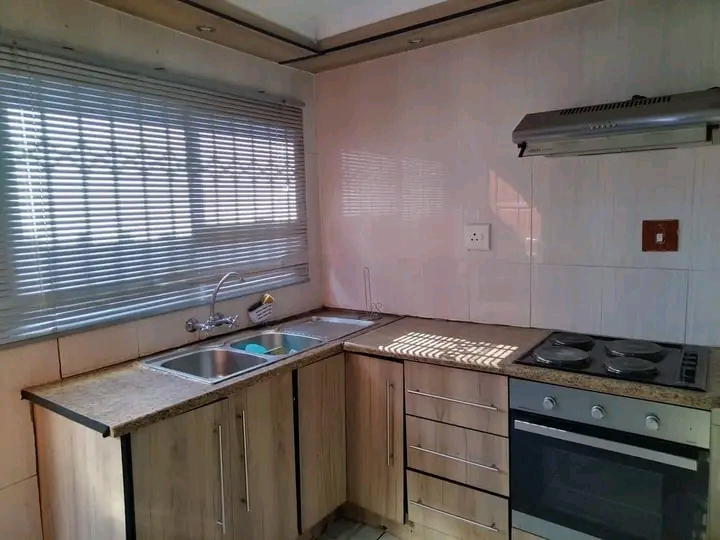 House available to rent immediately !!!📍   in Vosloorus