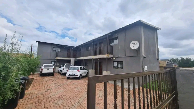 1 bedroom cottage available to rent in germis  in Primrose