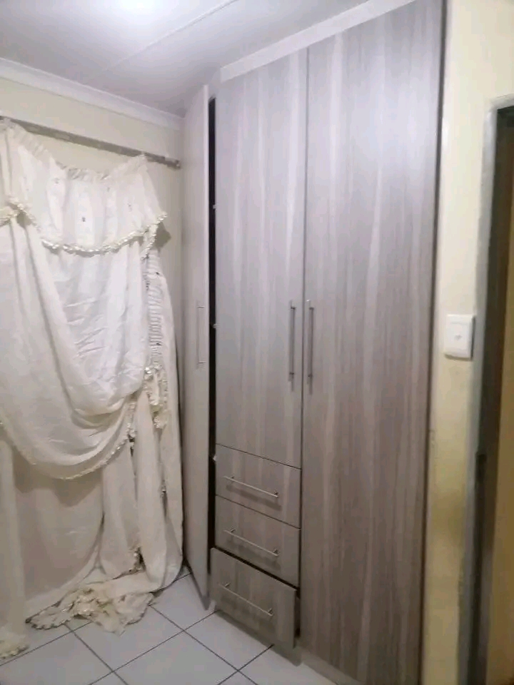 2 bedroom 1bath house available for rental in  in Benoni
