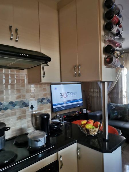 Clayville 45 📍
2 bedroom stand alone hous  in Clayville