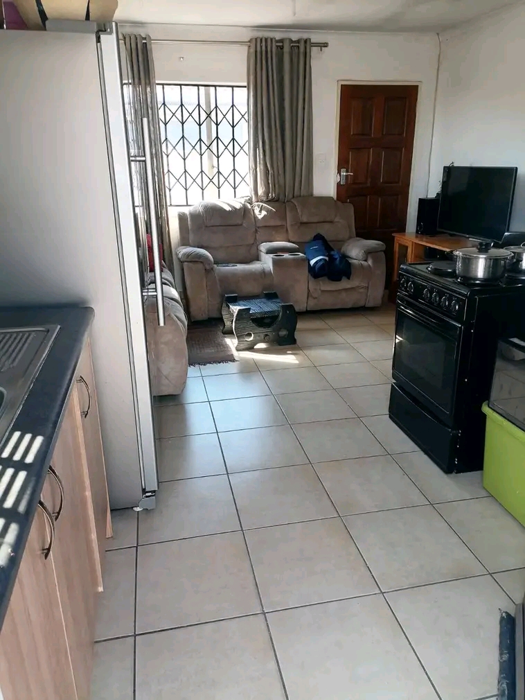 House available for rent

rental r5500
dep  in Windmill Park