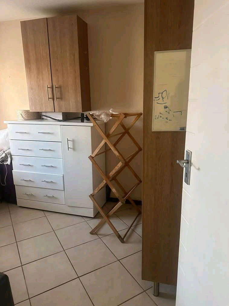 A beautiful private  ground floor 2 bedroom u  in Midrand
